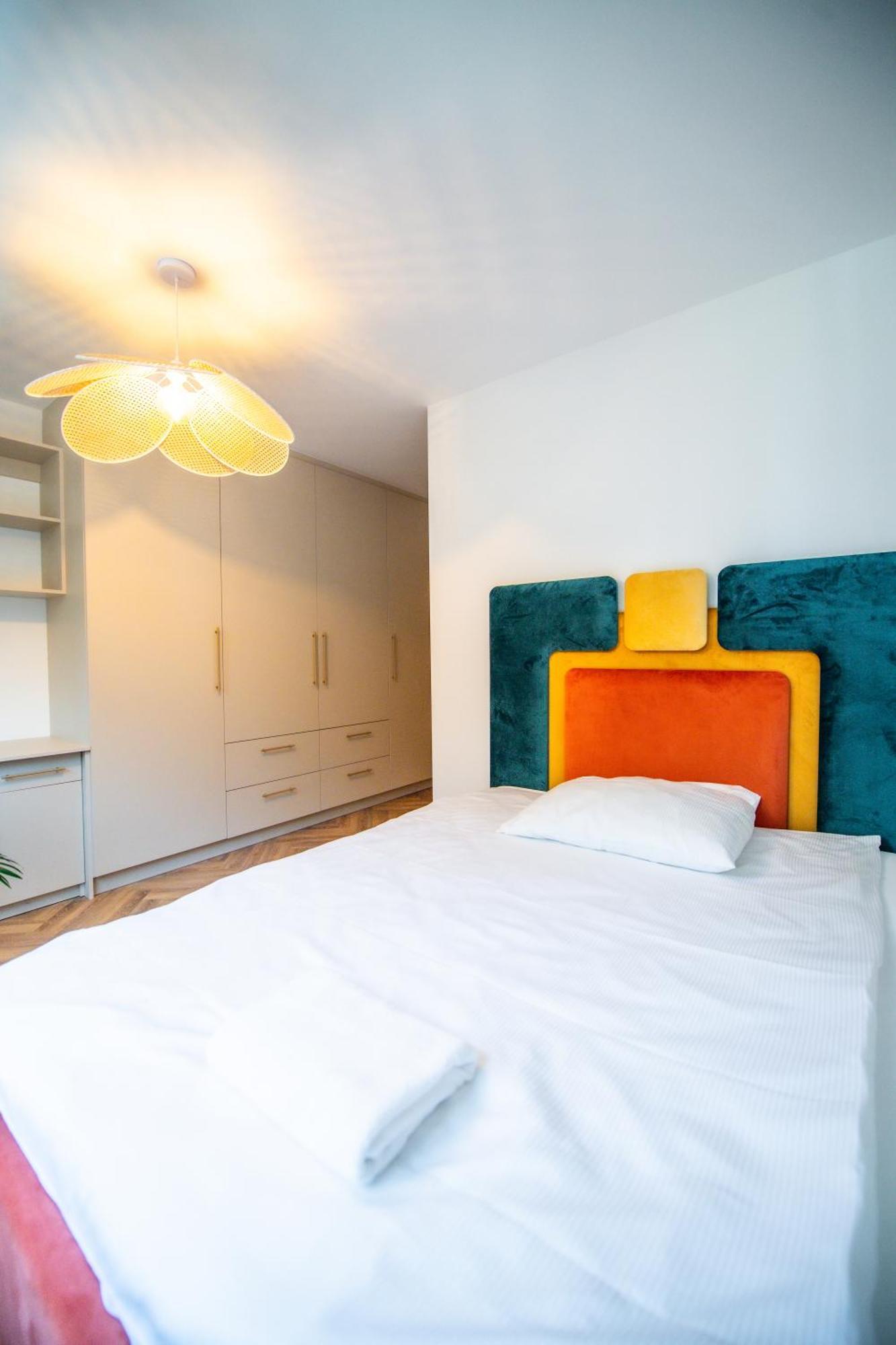 Apartament Mikolowska Z Balkonem Gliwice Zewnętrze zdjęcie