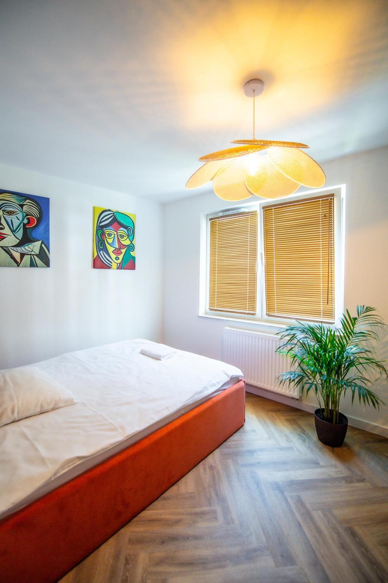Apartament Mikolowska Z Balkonem Gliwice Zewnętrze zdjęcie