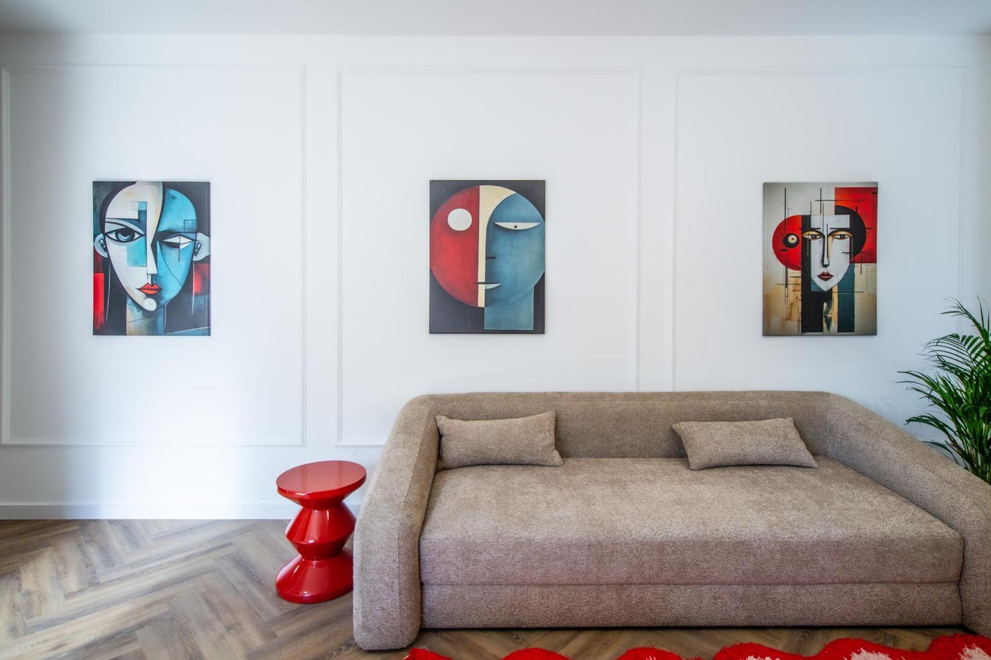 Apartament Mikolowska Z Balkonem Gliwice Zewnętrze zdjęcie