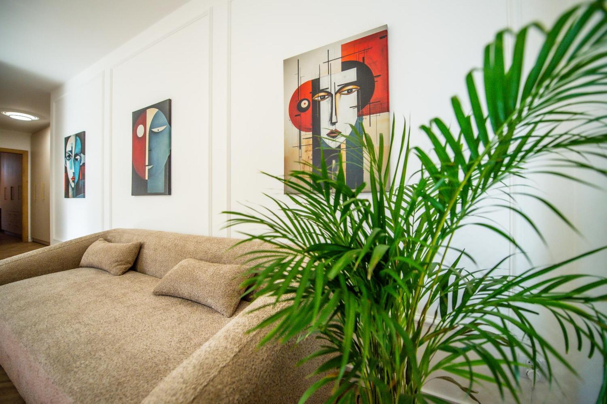 Apartament Mikolowska Z Balkonem Gliwice Zewnętrze zdjęcie