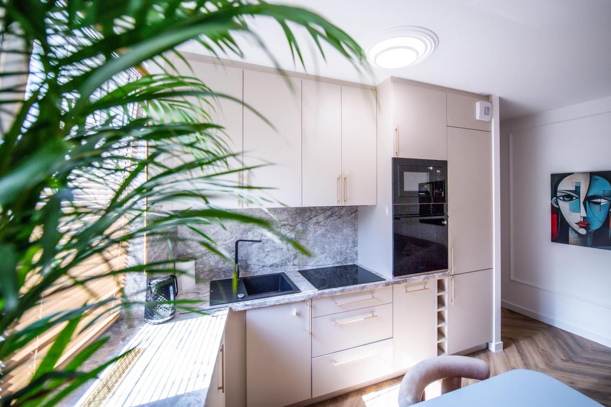 Apartament Mikolowska Z Balkonem Gliwice Zewnętrze zdjęcie