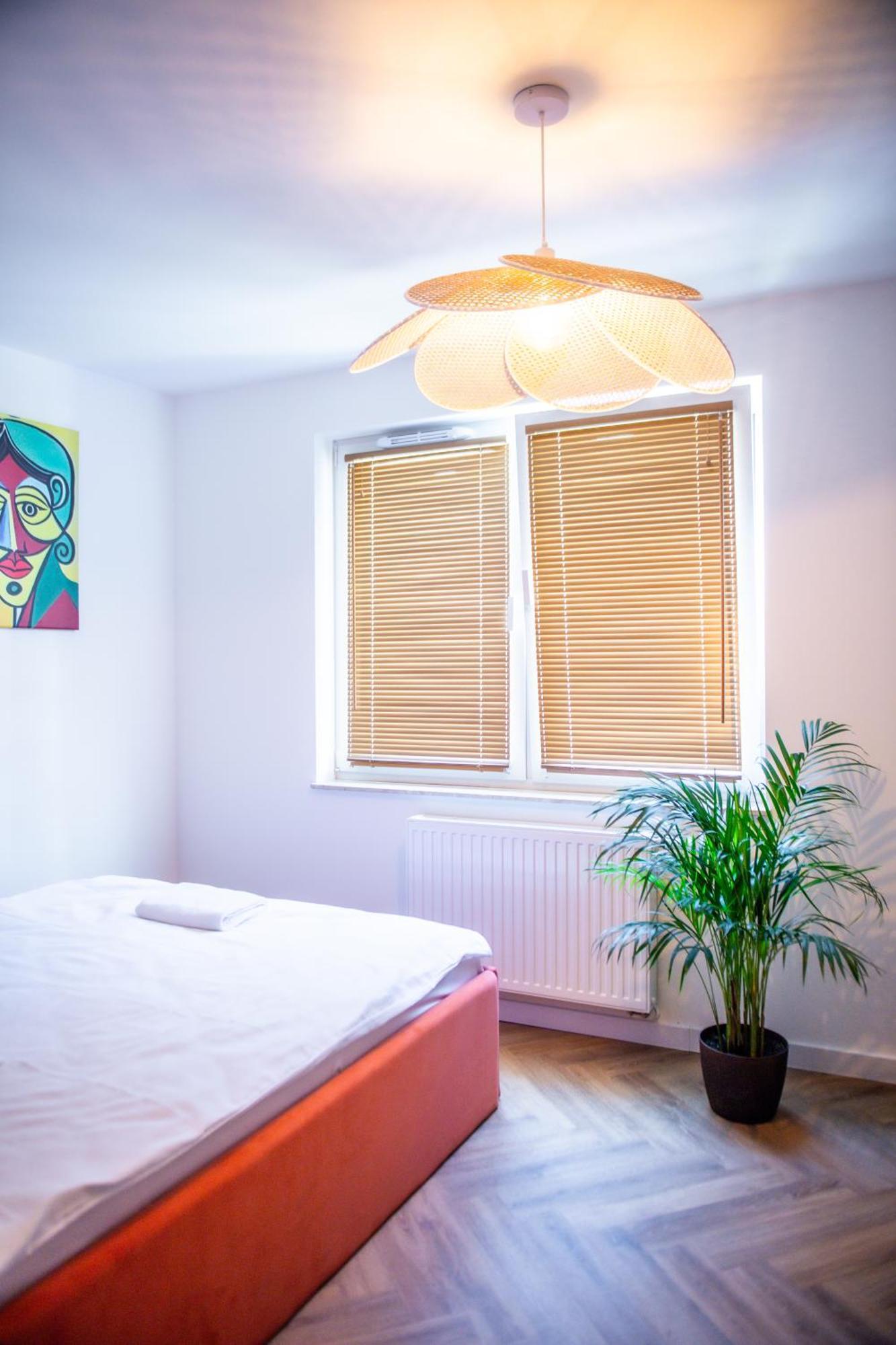 Apartament Mikolowska Z Balkonem Gliwice Zewnętrze zdjęcie