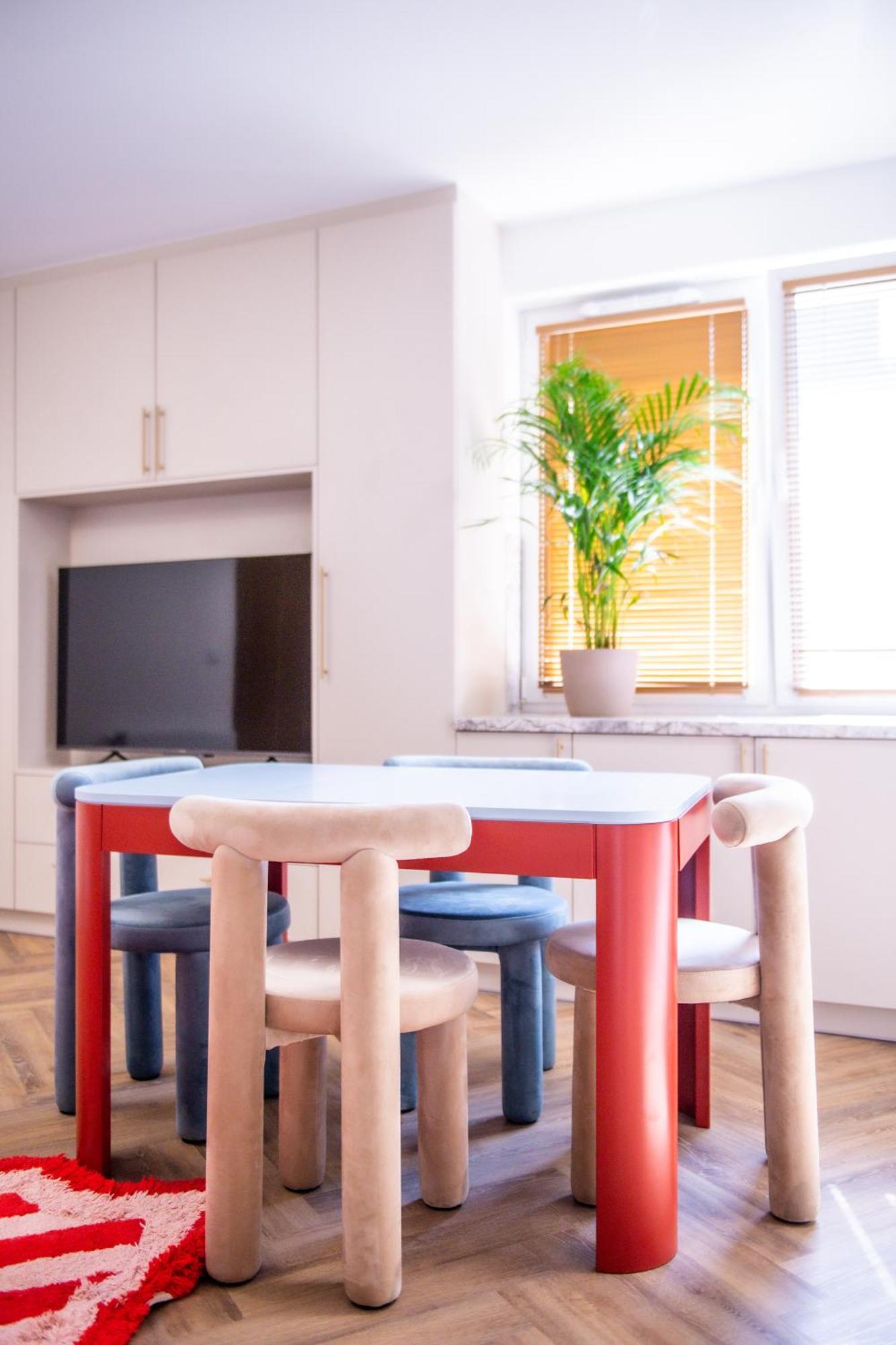Apartament Mikolowska Z Balkonem Gliwice Zewnętrze zdjęcie