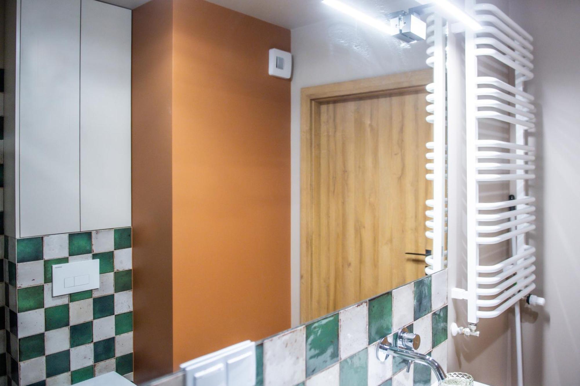 Apartament Mikolowska Z Balkonem Gliwice Zewnętrze zdjęcie