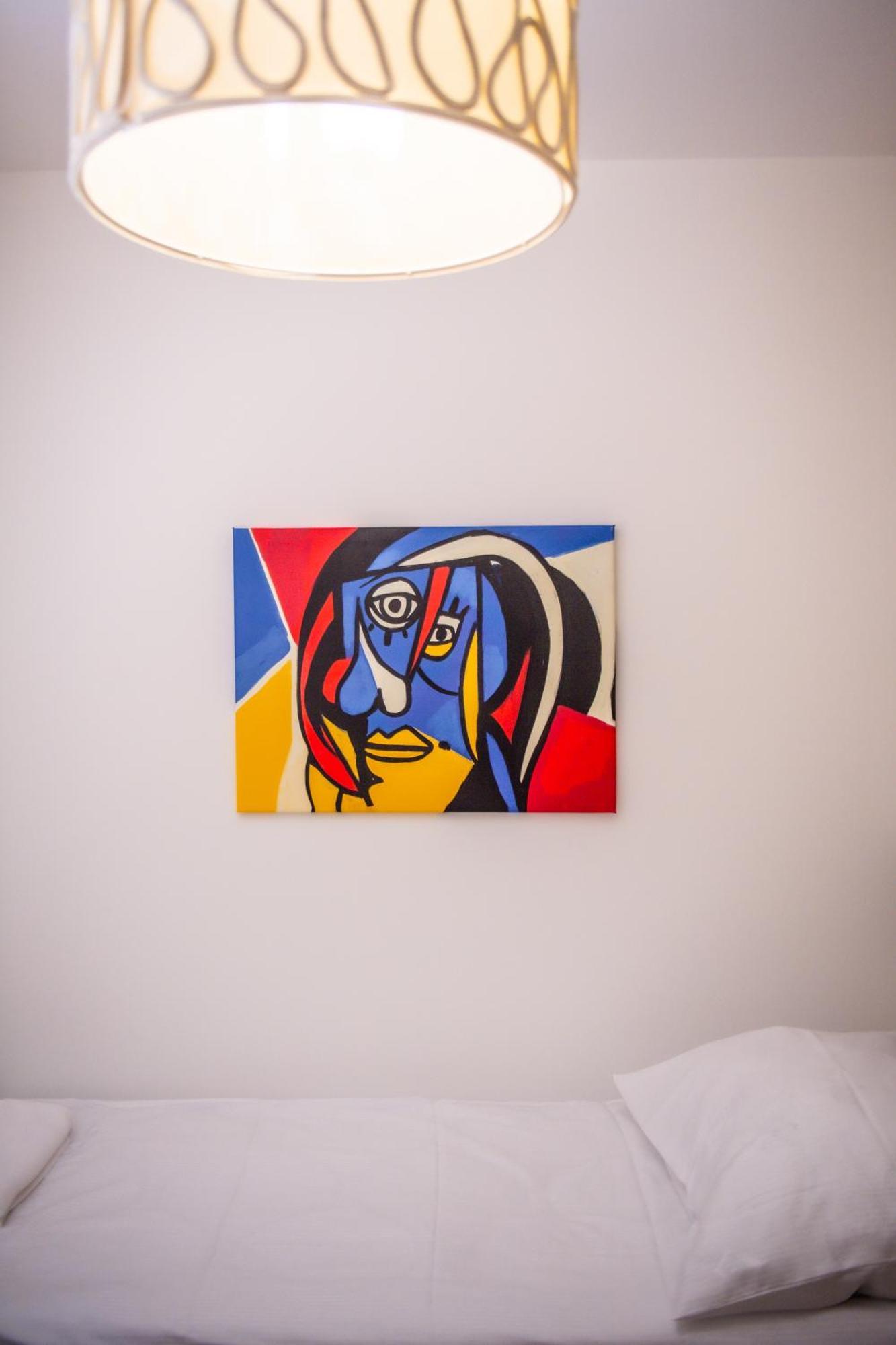 Apartament Mikolowska Z Balkonem Gliwice Zewnętrze zdjęcie