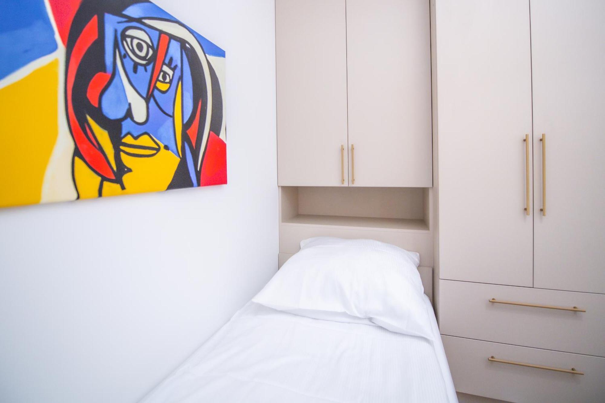 Apartament Mikolowska Z Balkonem Gliwice Zewnętrze zdjęcie
