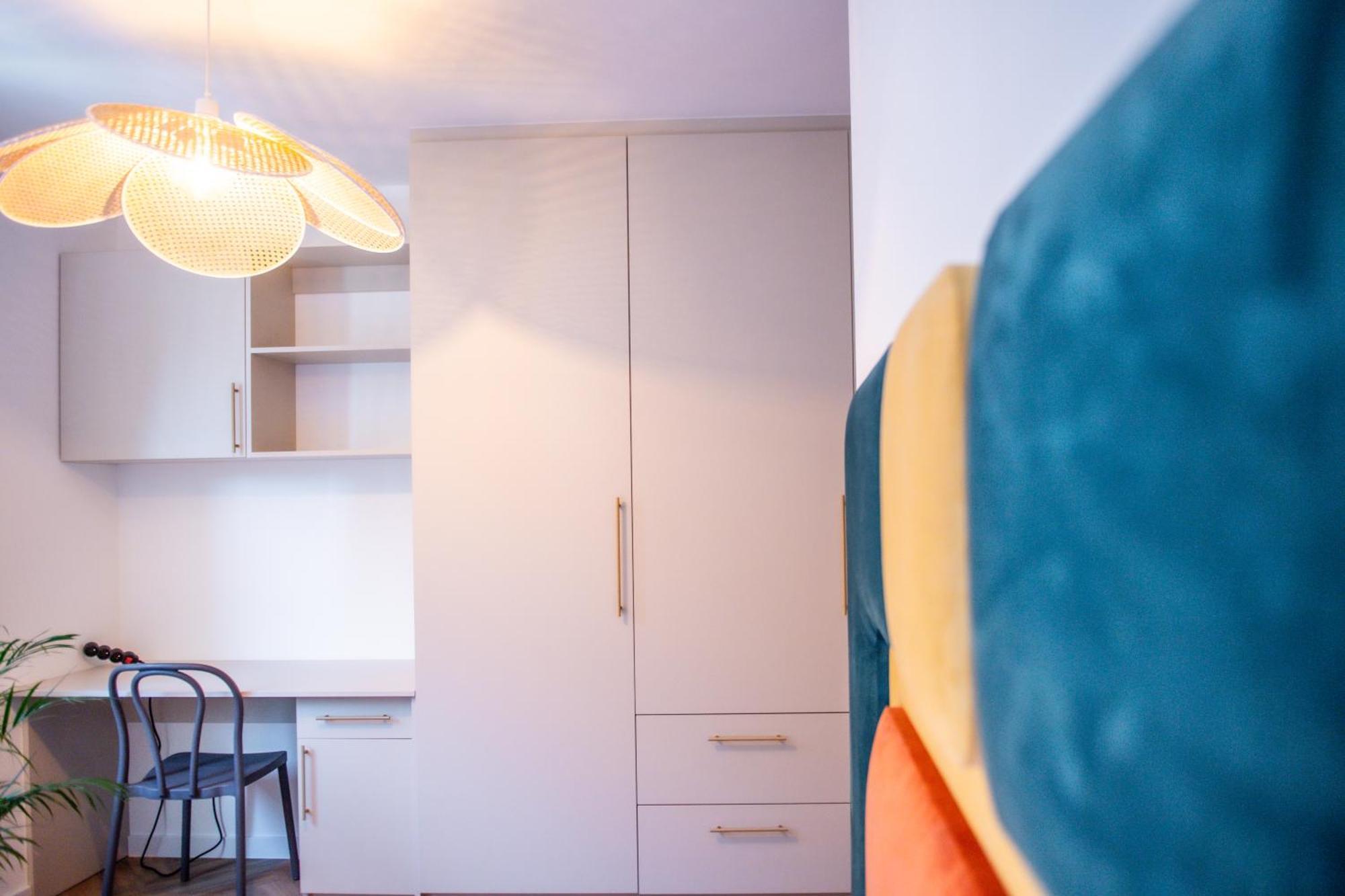Apartament Mikolowska Z Balkonem Gliwice Zewnętrze zdjęcie
