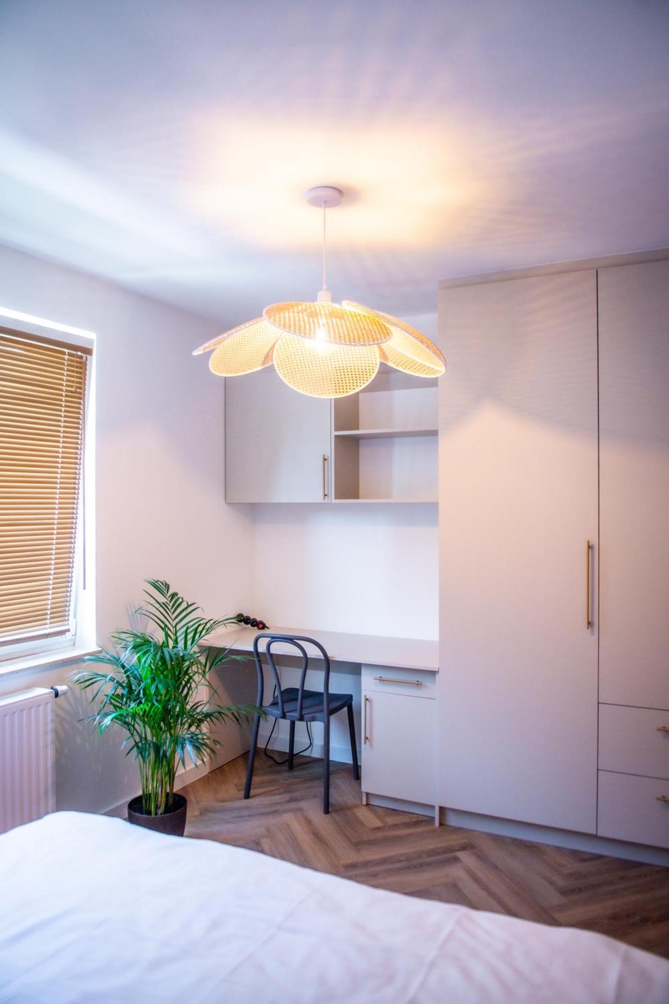Apartament Mikolowska Z Balkonem Gliwice Zewnętrze zdjęcie
