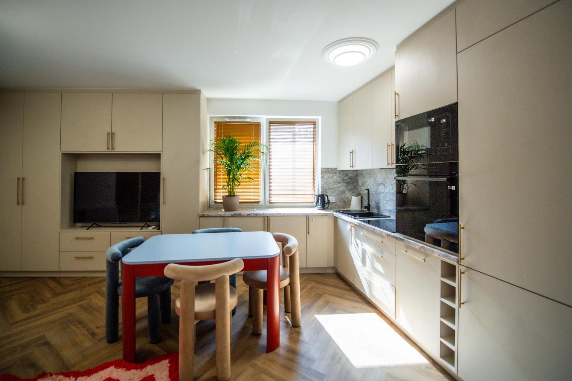 Apartament Mikolowska Z Balkonem Gliwice Zewnętrze zdjęcie