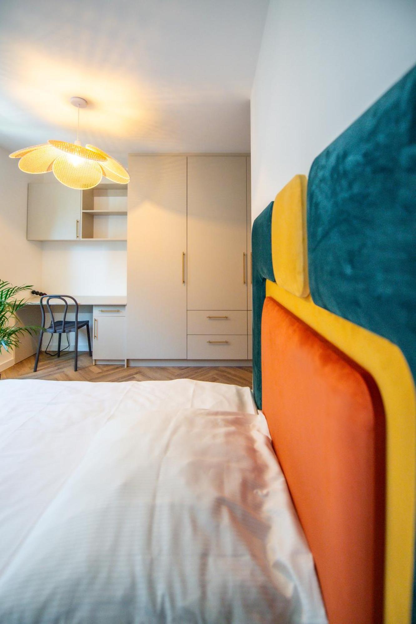 Apartament Mikolowska Z Balkonem Gliwice Zewnętrze zdjęcie