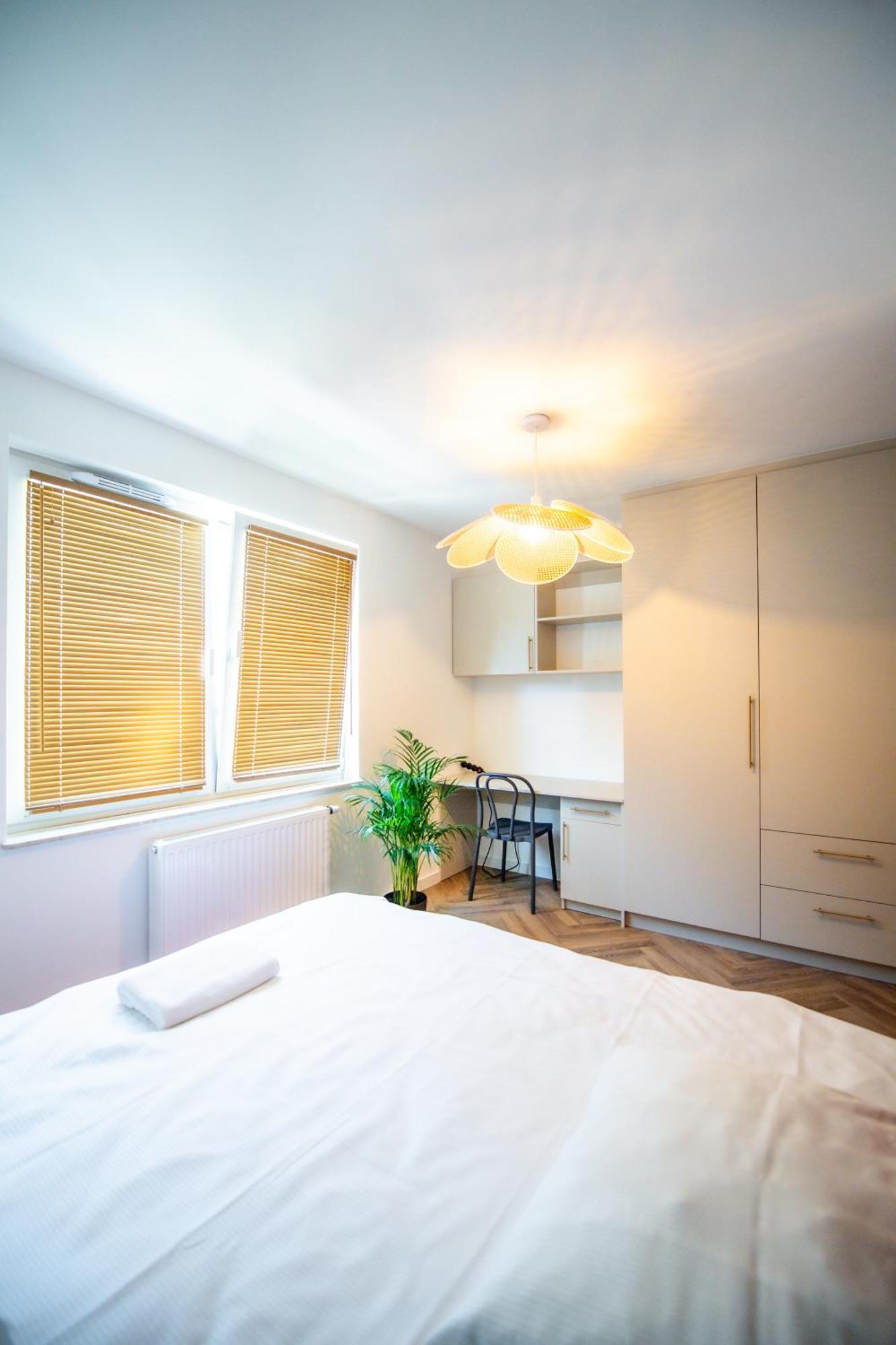Apartament Mikolowska Z Balkonem Gliwice Zewnętrze zdjęcie
