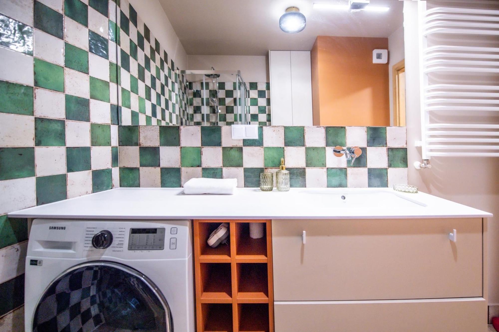 Apartament Mikolowska Z Balkonem Gliwice Zewnętrze zdjęcie
