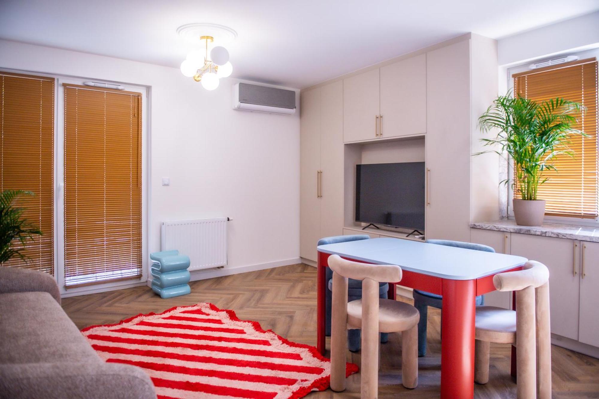 Apartament Mikolowska Z Balkonem Gliwice Zewnętrze zdjęcie