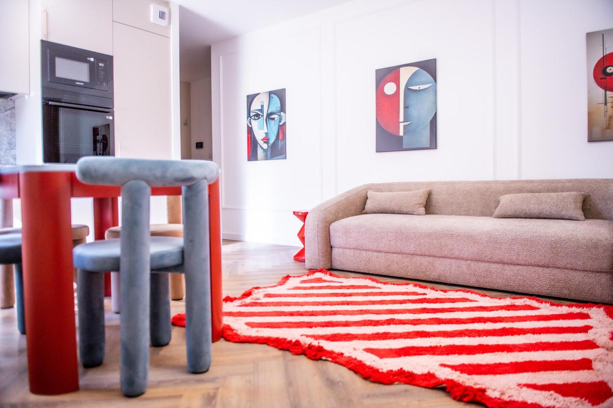 Apartament Mikolowska Z Balkonem Gliwice Zewnętrze zdjęcie